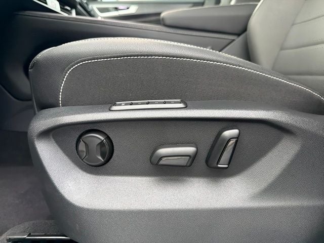 2026 Volkswagen Atlas Cross Sport SEL