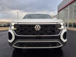 2026 Volkswagen Atlas Cross Sport SEL