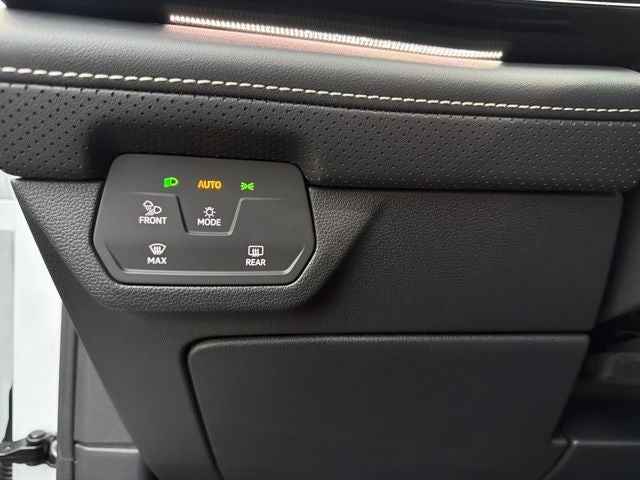 2026 Volkswagen Atlas Cross Sport SEL