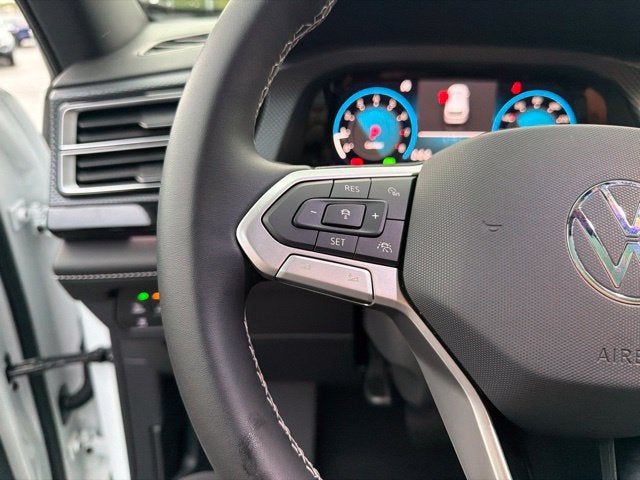 2026 Volkswagen Atlas Cross Sport SEL
