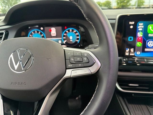 2026 Volkswagen Atlas Cross Sport SEL