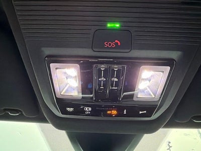 2026 Volkswagen Atlas Cross Sport SEL