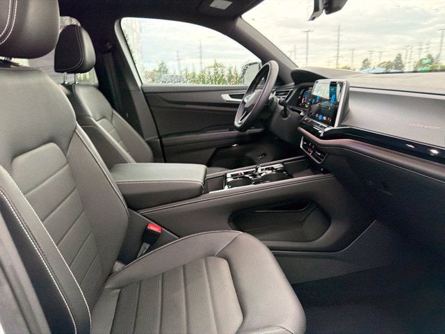 2026 Volkswagen Atlas Cross Sport SEL