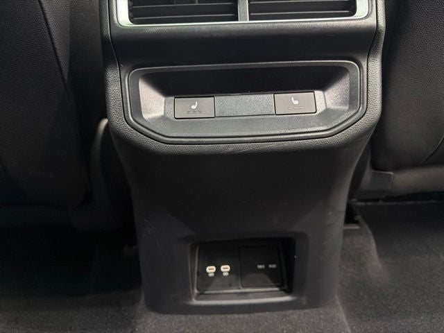 2026 Volkswagen Atlas Cross Sport SEL