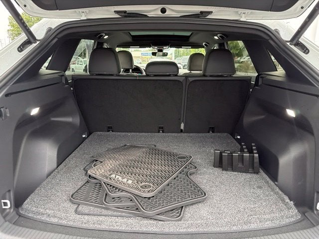 2026 Volkswagen Atlas Cross Sport SEL