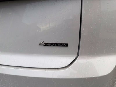 2026 Volkswagen Atlas Cross Sport SEL