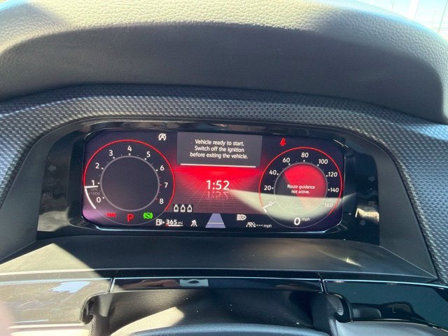 2025 Volkswagen Atlas Cross Sport 2.0T SEL