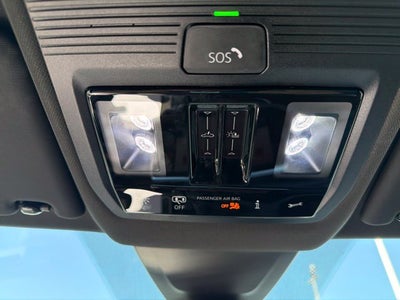 2025 Volkswagen Atlas Cross Sport 2.0T SEL