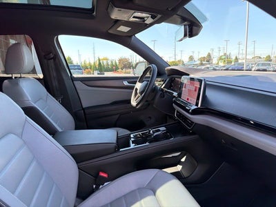 2025 Volkswagen Atlas Cross Sport 2.0T SEL