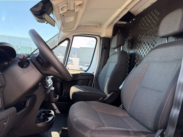 2025 RAM ProMaster 2500 Base