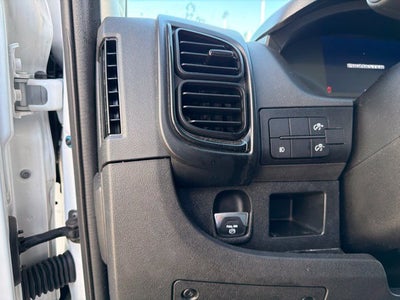 2025 RAM ProMaster 2500 Base
