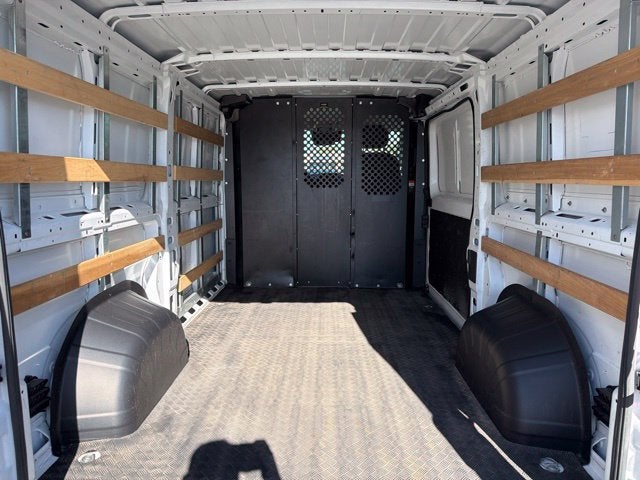 2025 RAM ProMaster 2500 Base