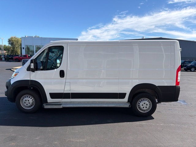 2025 RAM ProMaster 2500 Base
