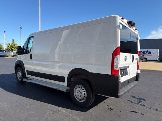 2025 RAM ProMaster 2500 Base