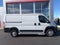 2025 RAM ProMaster 2500 Base