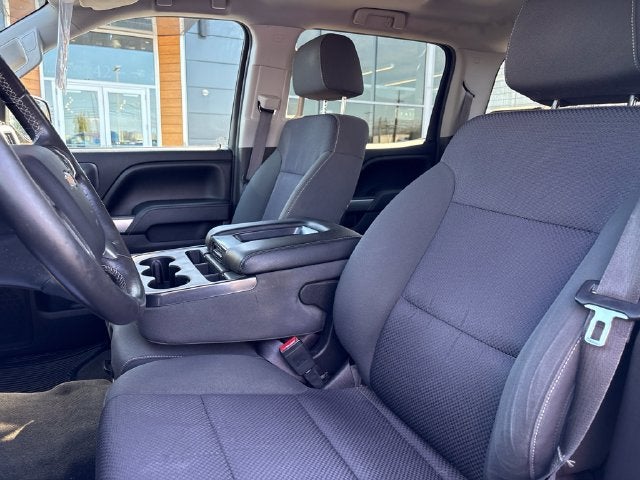 2015 Chevrolet Silverado 1500 LT LT1