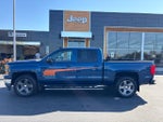 2015 Chevrolet Silverado 1500 LT LT1
