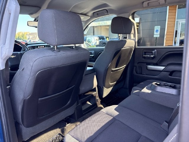 2015 Chevrolet Silverado 1500 LT LT1