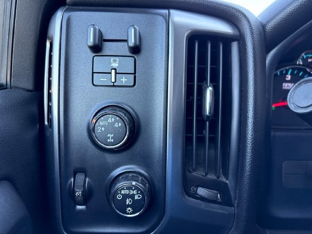 2015 Chevrolet Silverado 1500 LT LT1