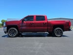 2017 Chevrolet Silverado 1500 LT LT1