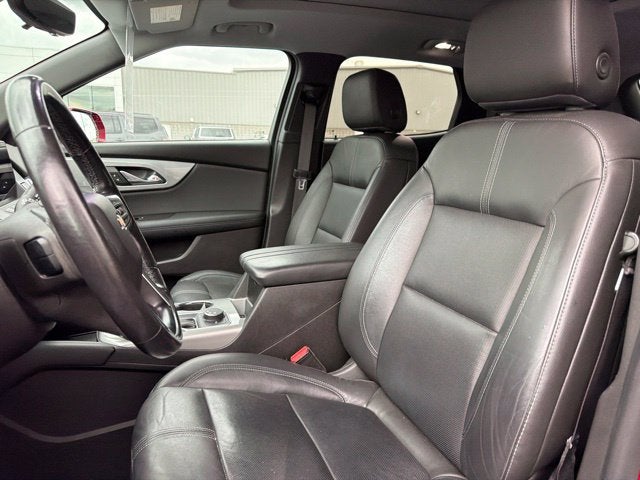 2019 Chevrolet Blazer Base 3LT