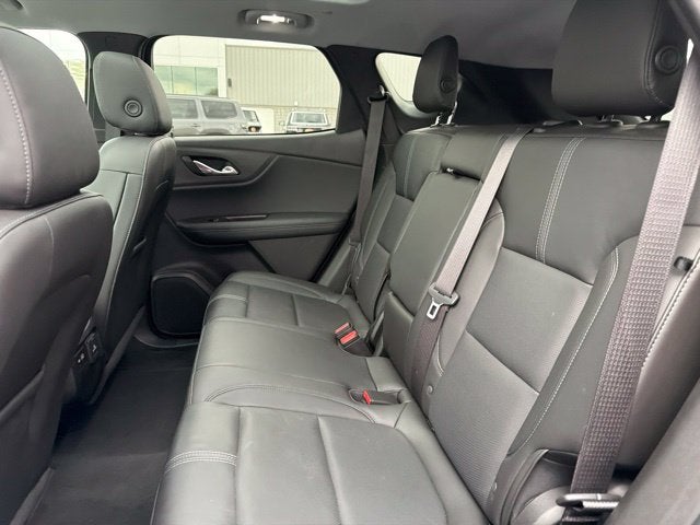 2019 Chevrolet Blazer Base 3LT