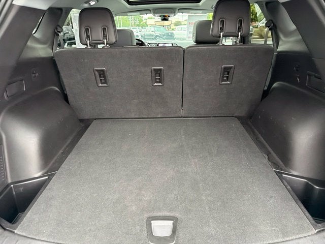 2019 Chevrolet Blazer Base 3LT