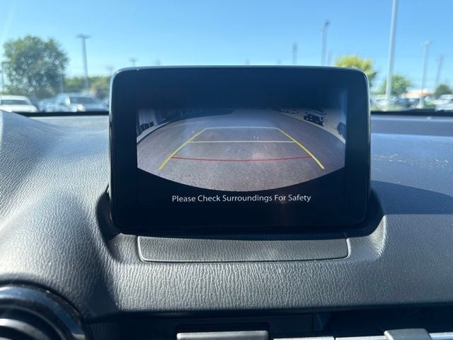 2020 Toyota Yaris LE
