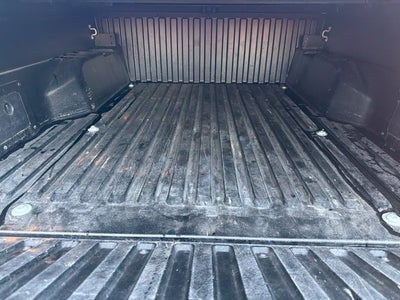 2018 Toyota Tacoma TRD Sport V6
