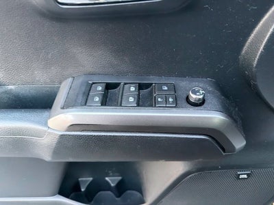 2018 Toyota Tacoma TRD Sport V6
