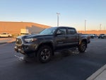 2018 Toyota Tacoma TRD Sport V6