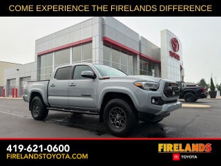 2020 Toyota Tacoma TRD Sport V6
