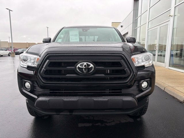 2023 Toyota Tacoma SR V6