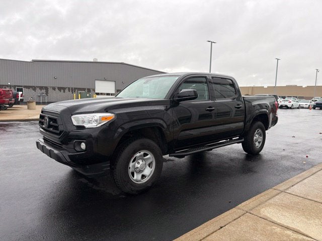 2023 Toyota Tacoma SR V6