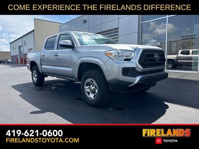 2023 Toyota Tacoma SR V6