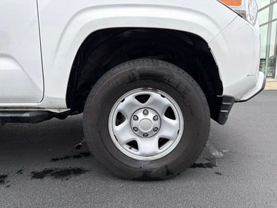 2023 Toyota Tacoma SR V6