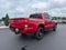2017 Toyota Tacoma TRD Sport V6