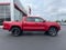 2017 Toyota Tacoma TRD Sport V6