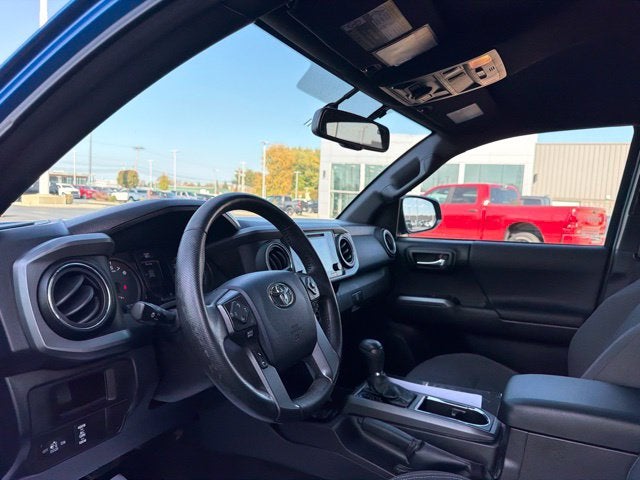 2016 Toyota Tacoma TRD Off-Road V6