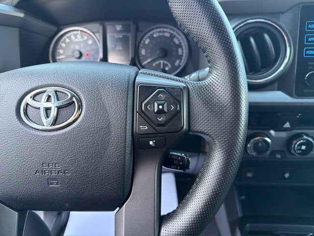 2016 Toyota Tacoma TRD Off-Road V6