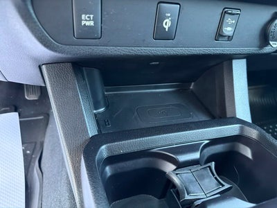 2016 Toyota Tacoma TRD Off-Road V6