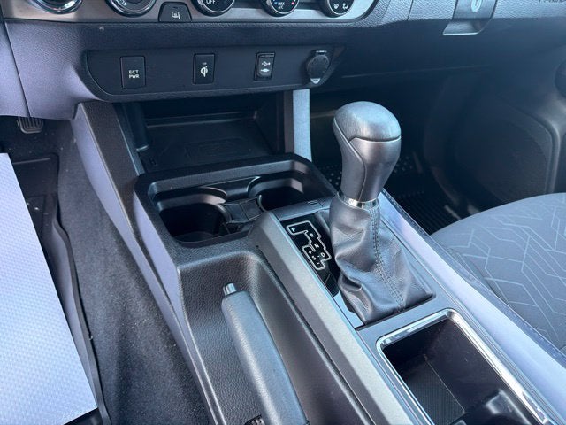 2016 Toyota Tacoma TRD Off-Road V6