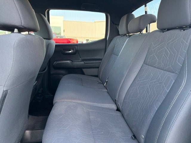 2016 Toyota Tacoma TRD Off-Road V6