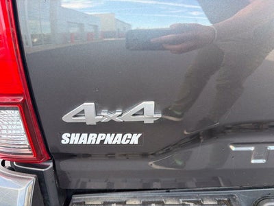 2019 Toyota Tacoma SR V6