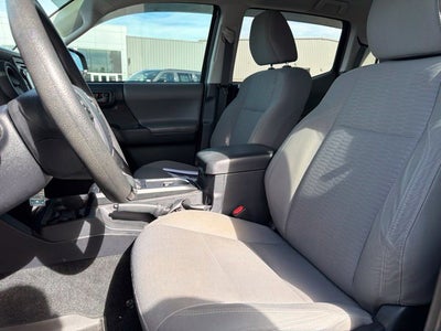 2019 Toyota Tacoma SR V6