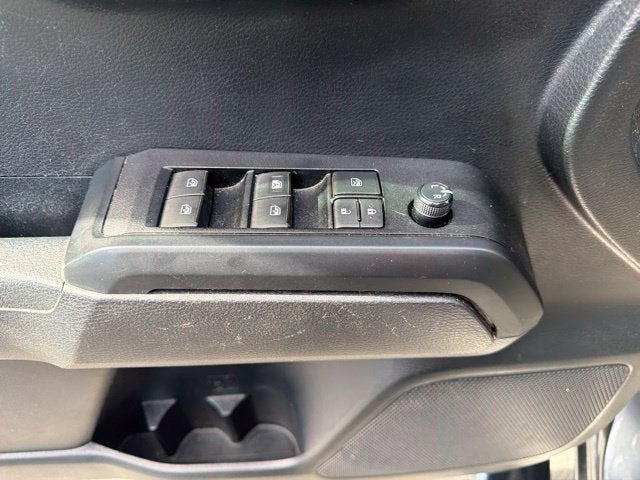 2019 Toyota Tacoma SR V6