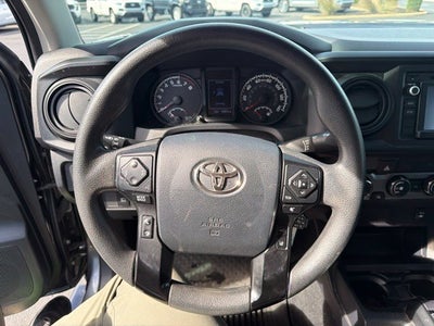 2019 Toyota Tacoma SR V6