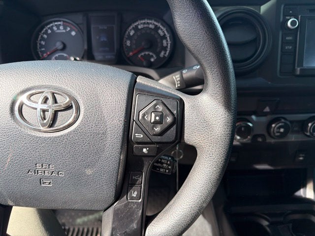 2019 Toyota Tacoma SR V6