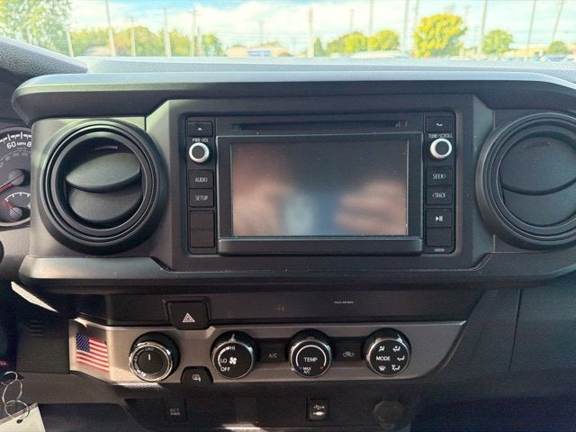 2019 Toyota Tacoma SR V6