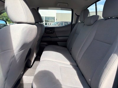 2019 Toyota Tacoma SR V6